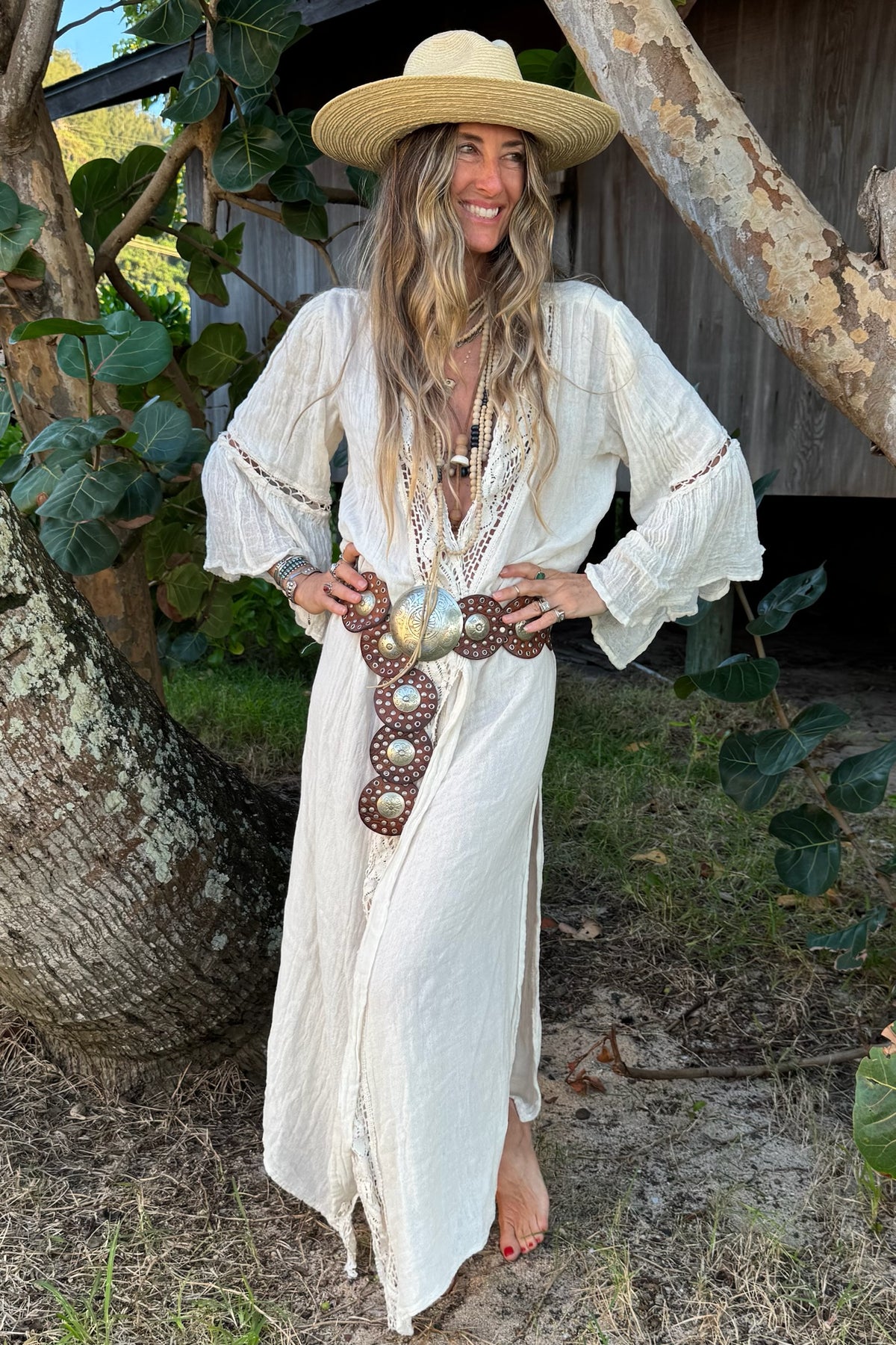 Eden Robe