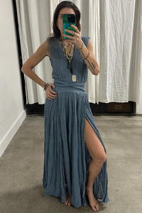Prism Maxi Dress