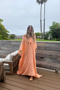 Sorrento Kaftan