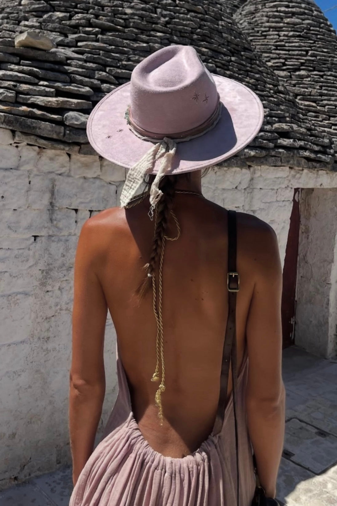 Grecian Margarita Maxi Dress