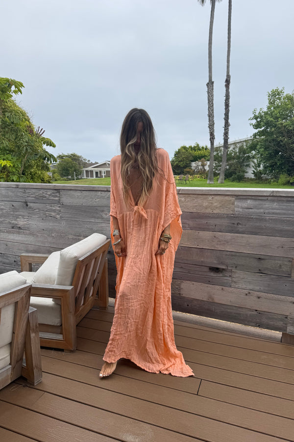 Sorrento Kaftan