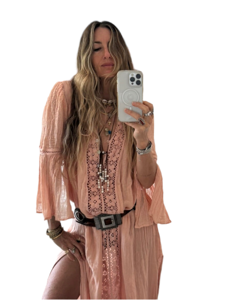 Dominga Dress