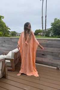 Sorrento Kaftan