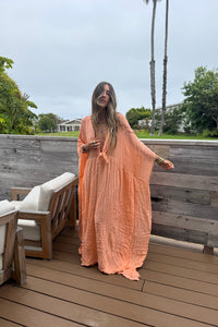 Sorrento Kaftan