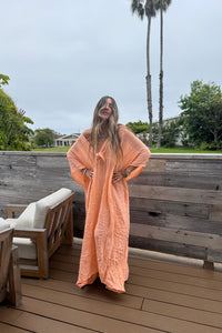 Sorrento Kaftan