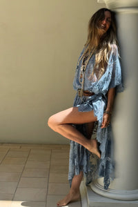 Fontainbleau Kaftan