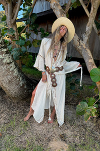 Eden Robe