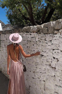 Grecian Margarita Maxi Dress