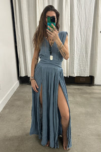Prism Maxi Dress