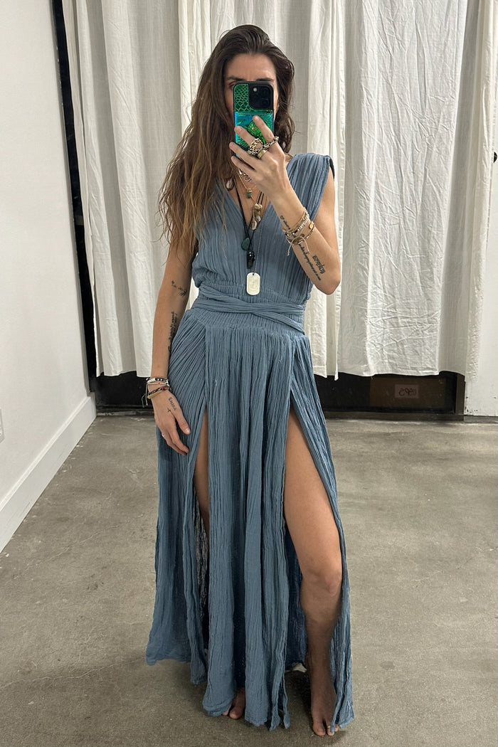 Prism Maxi Dress