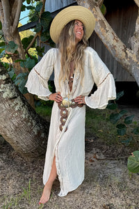 Eden Robe