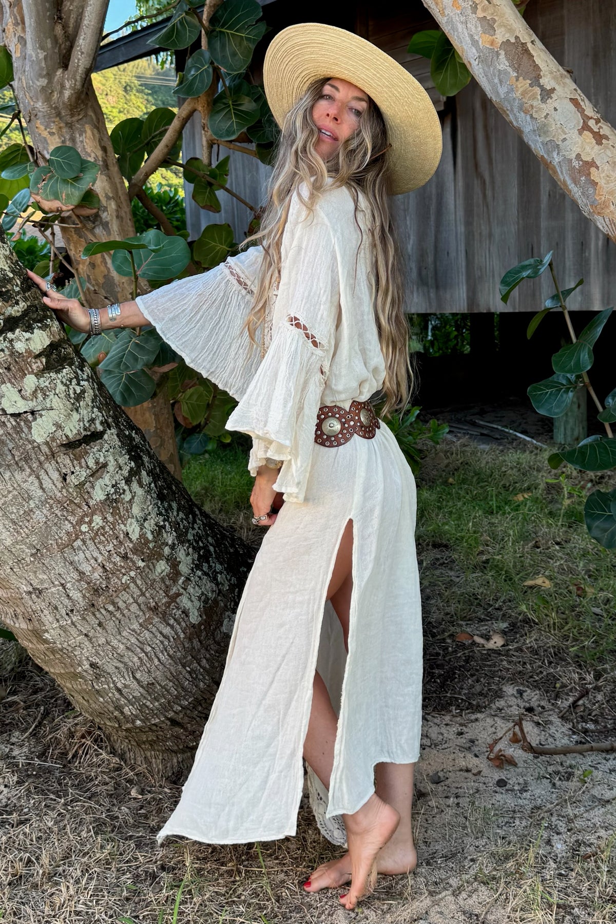 Eden Robe