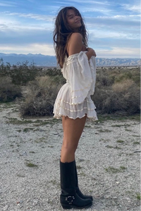 Janis Tunic - Pre-Order
