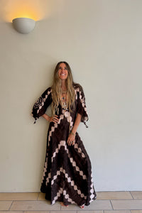 Drifters Hyacinth Gown