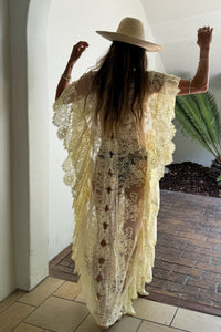 Fontainbleau Kaftan