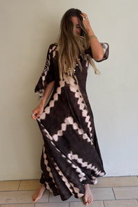 Drifters Hyacinth Gown