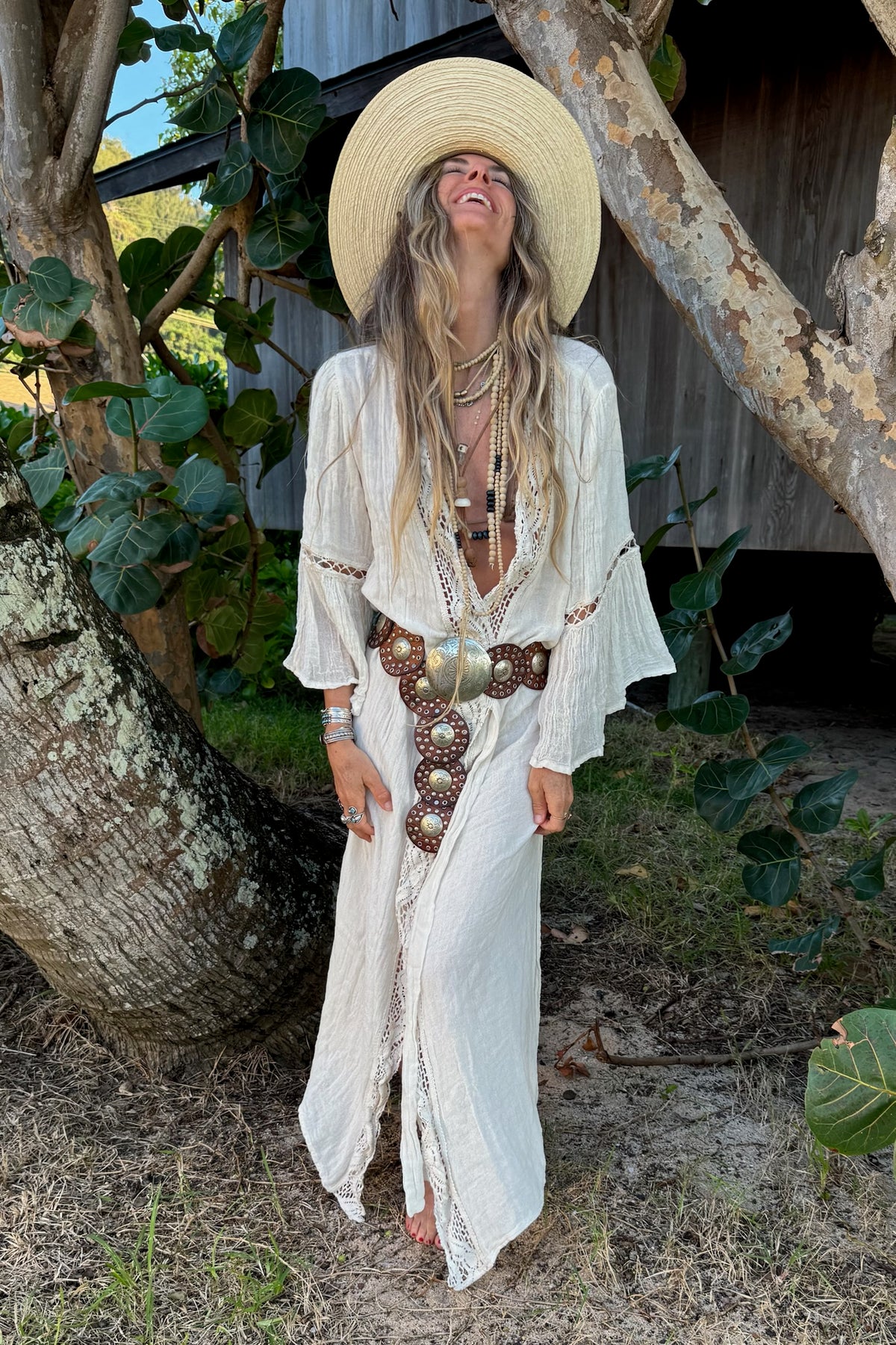 Eden Robe