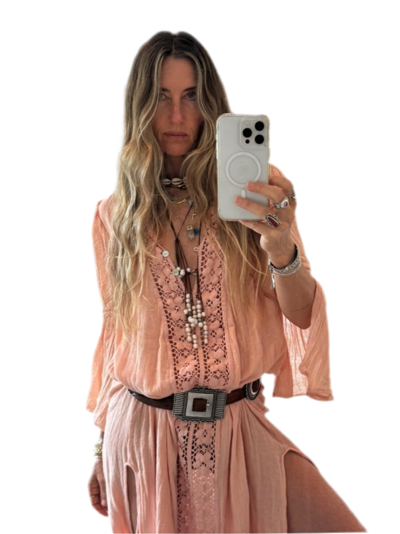 Dominga Dress