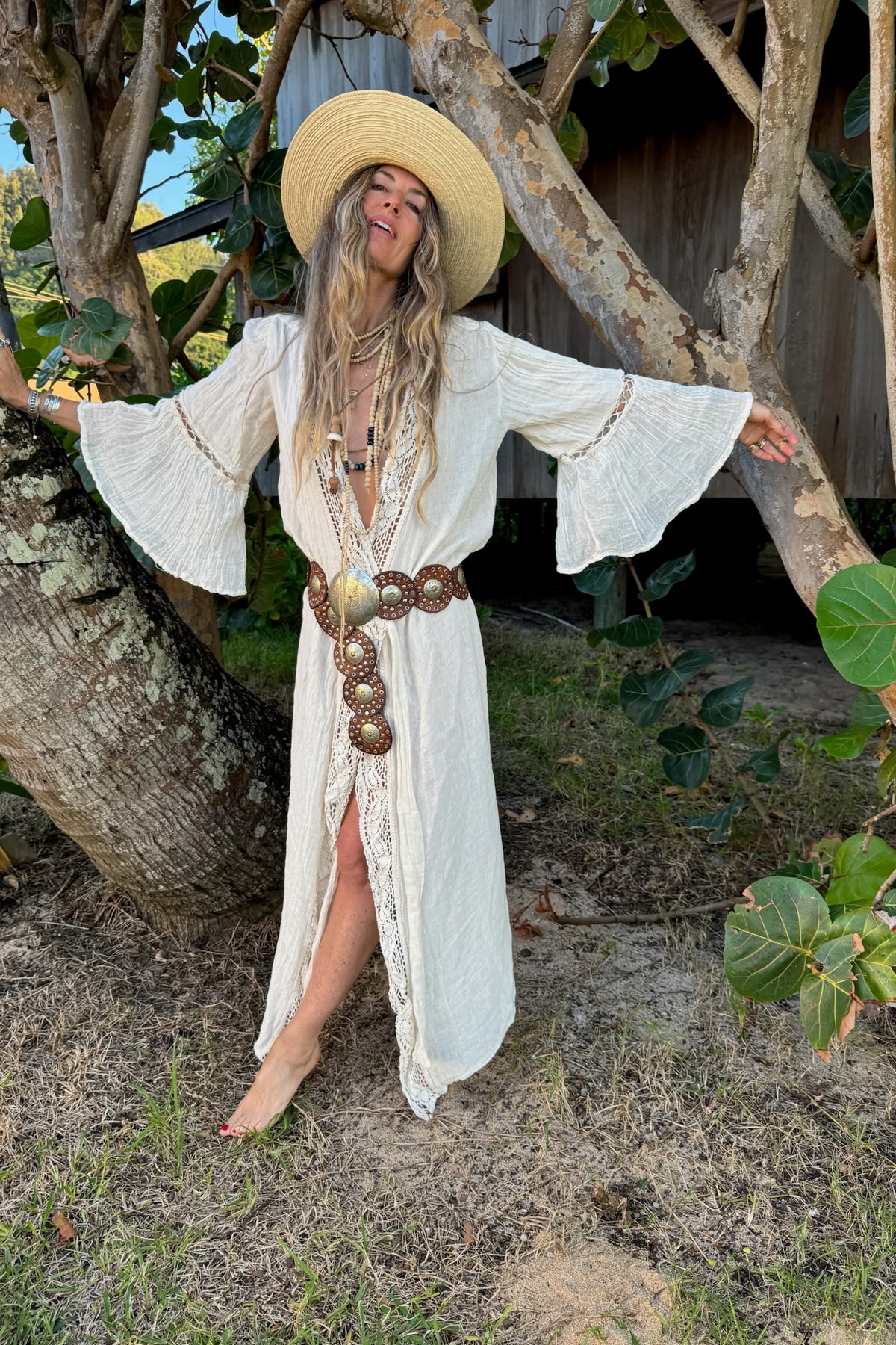 Eden Robe