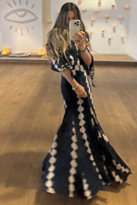 Drifters Hyacinth Gown