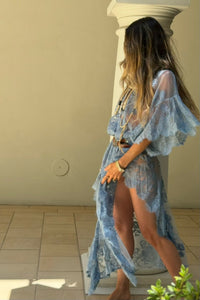 Fontainbleau Kaftan