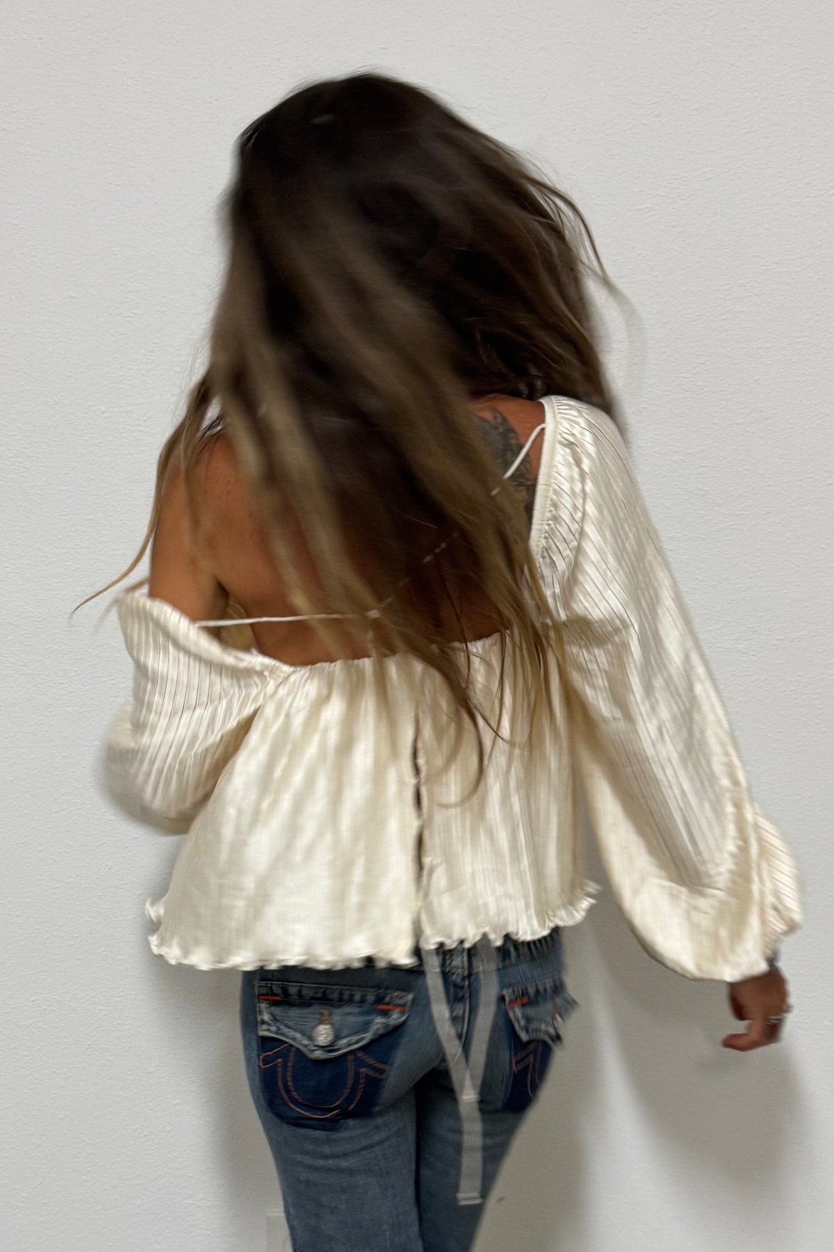 Hunter Top