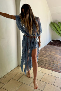 Fontainbleau Kaftan