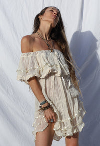 Senorita Tunic