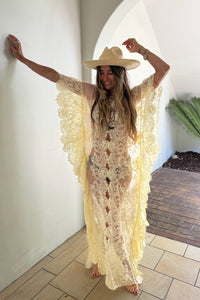 Fontainbleau Kaftan