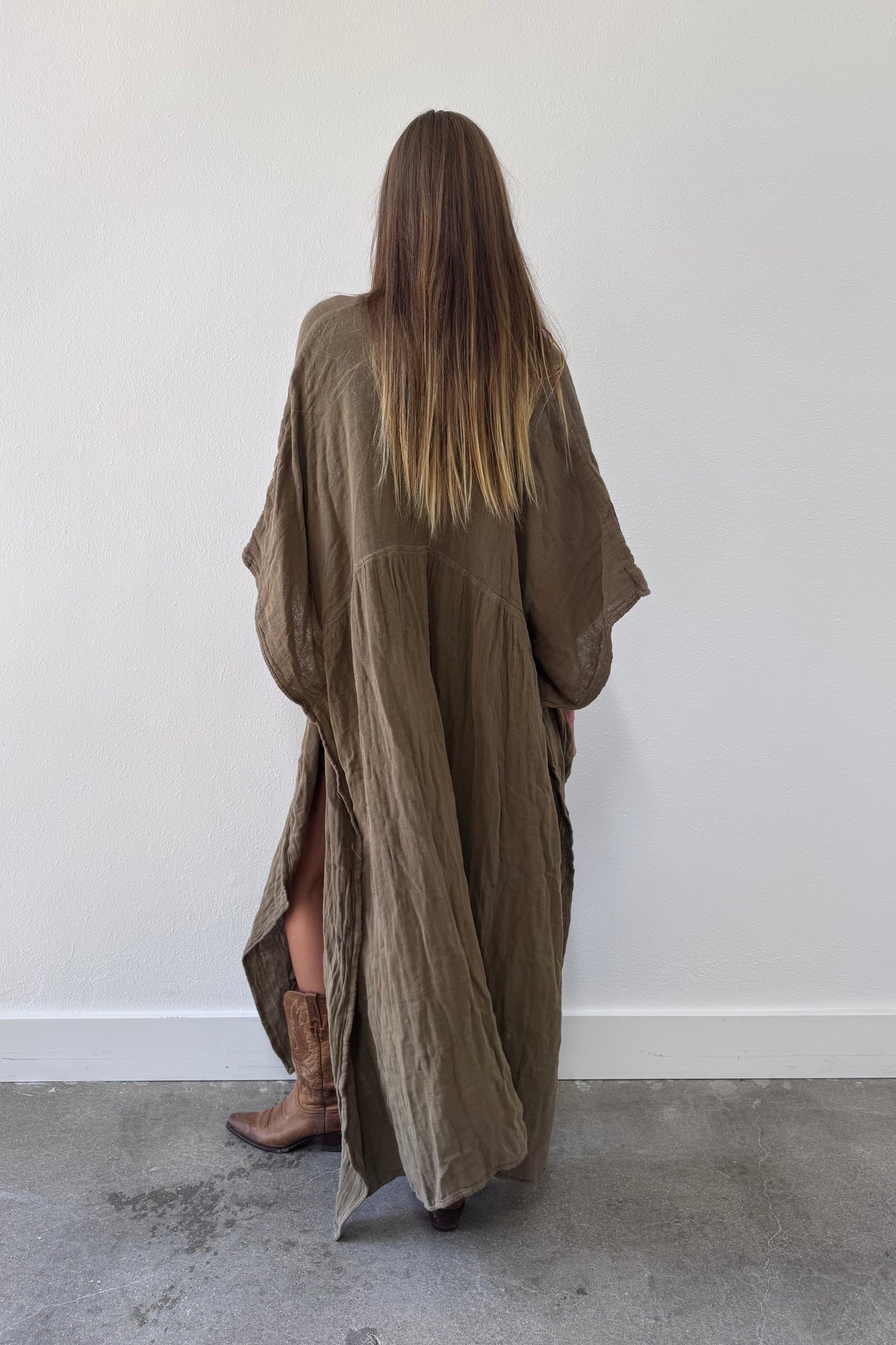 Sorrento Kaftan