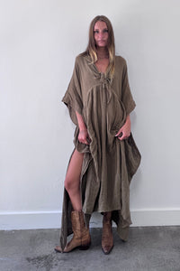 Sorrento Kaftan
