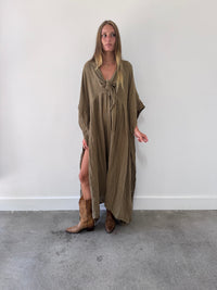 Sorrento Kaftan