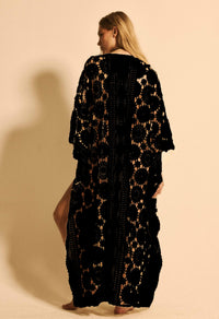 Del Sol Mykonos Kaftan