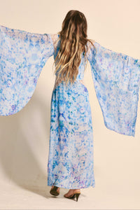 Bohemian Maxi Dress - Sample Sale