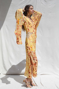 Bohemian Maxi Dress - Sample Sale