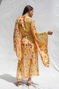 Bohemian Maxi Dress - Sample Sale