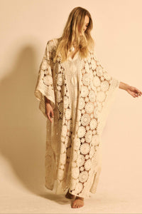 Del Sol Mykonos Kaftan