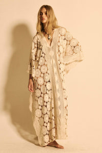 Del Sol Mykonos Kaftan