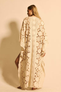 Del Sol Mykonos Kaftan