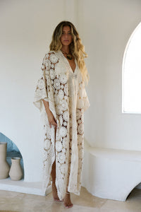 Del Sol Mykonos Kaftan