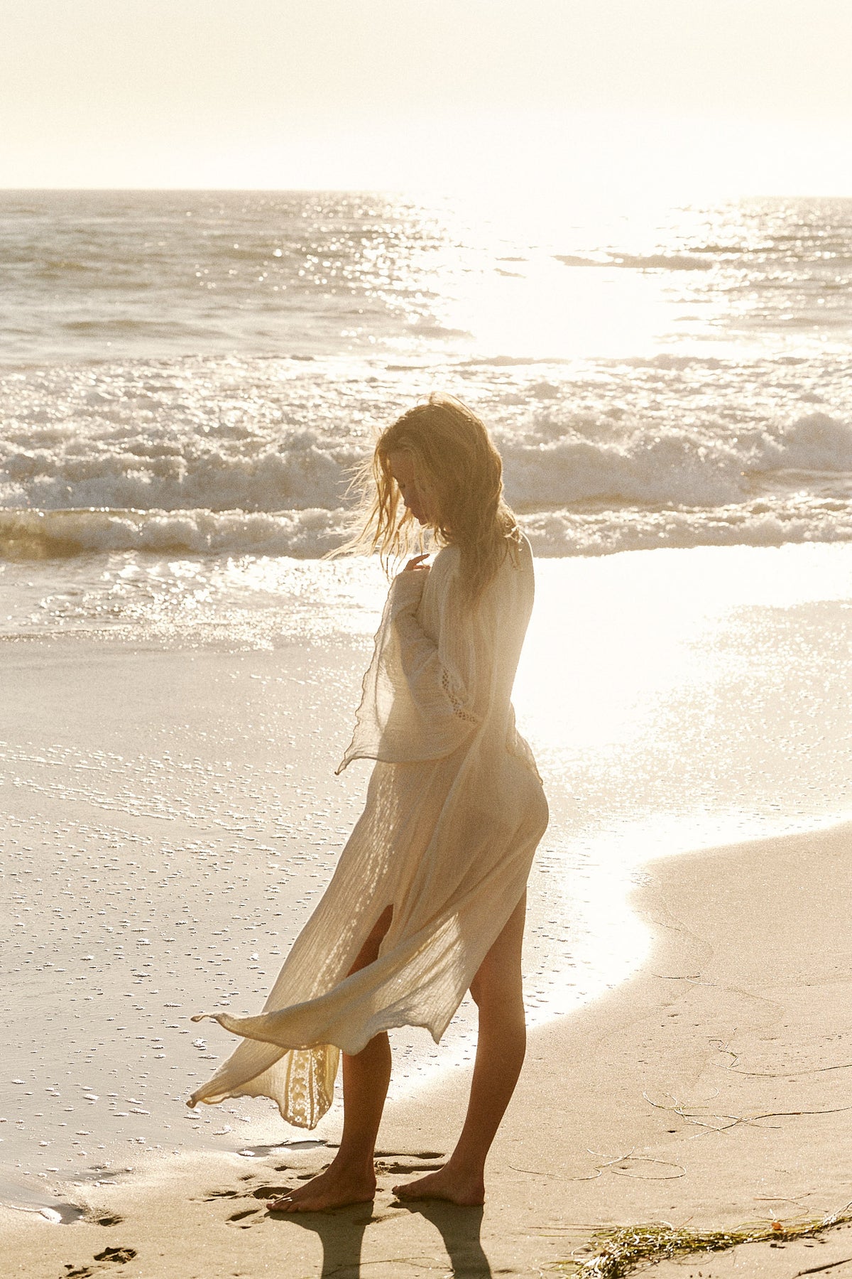 Dominga Dress