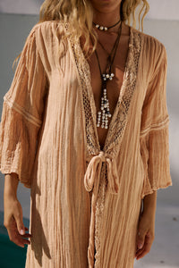 Eden Robe