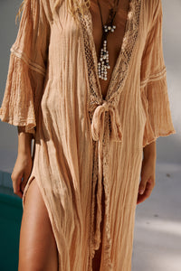 Eden Robe