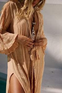 Eden Robe