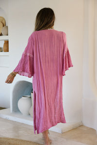Eden Robe