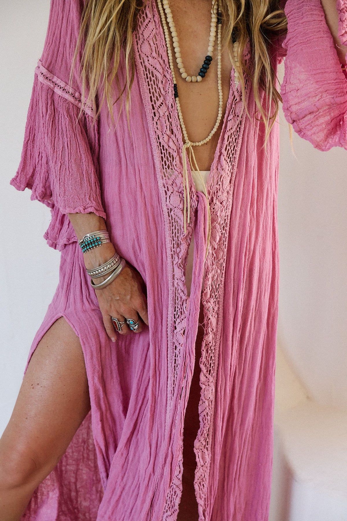 Eden Robe