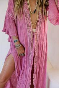 Eden Robe