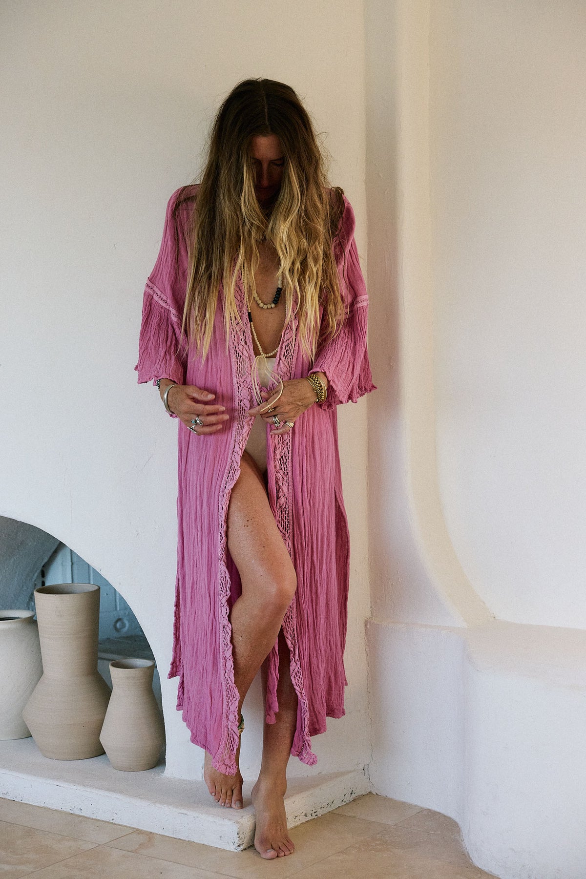 Eden Robe