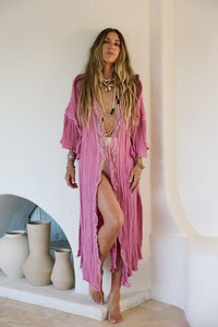 Eden Robe