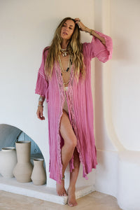 Eden Robe